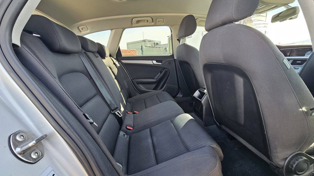 Audi A4 2013 2.0L Diesel – poza 10
