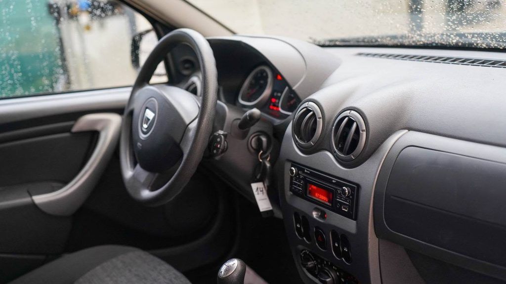 Dacia Duster 2013 1.5L Diesel – poza 10