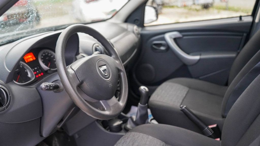Dacia Duster 2013 1.5L Diesel – poza 11