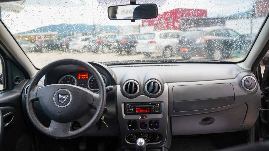 Dacia Duster 2013 1.5L Diesel – poza 12