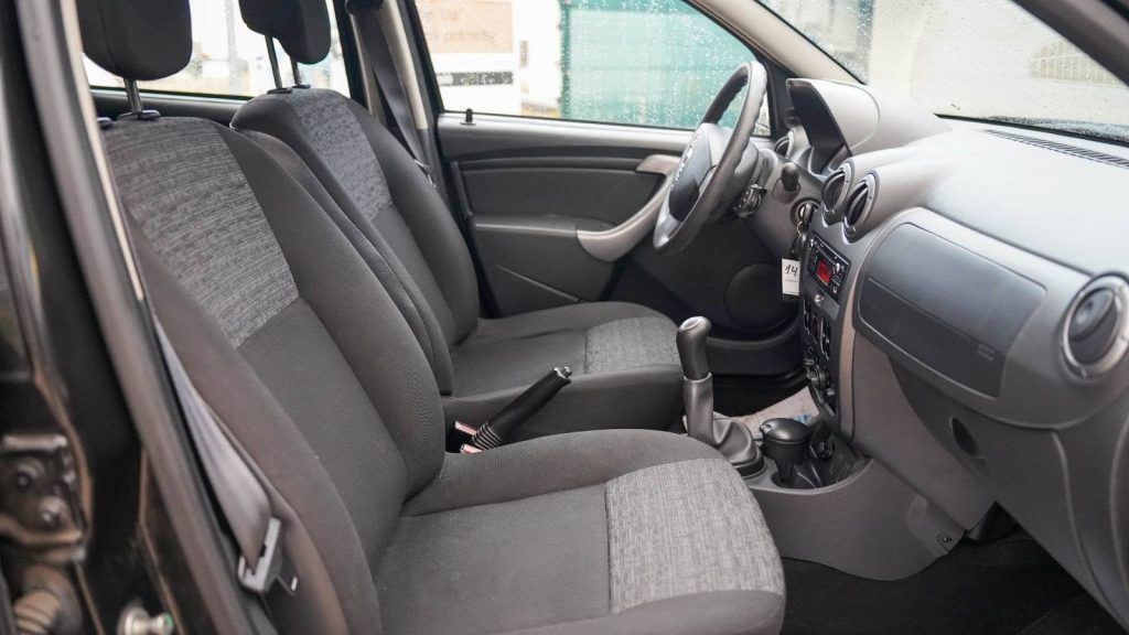 Dacia Duster 2013 1.5L Diesel – poza 13