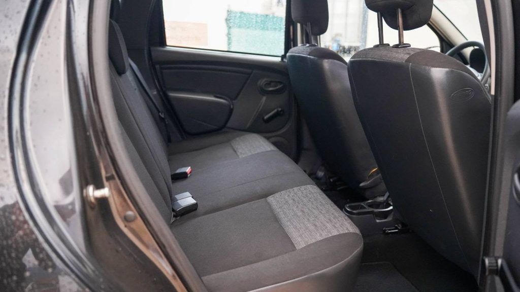 Dacia Duster 2013 1.5L Diesel – poza 14