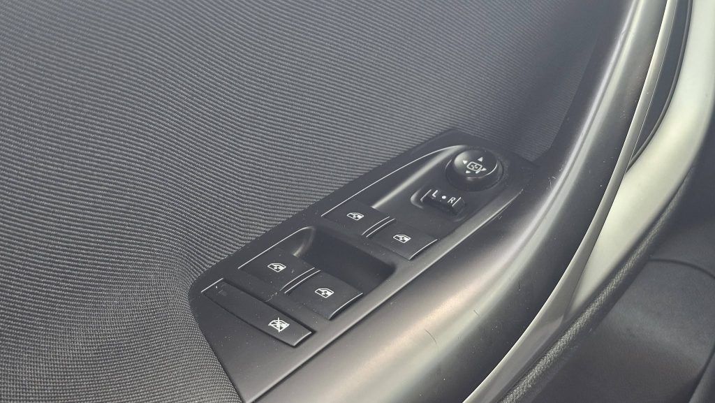 Opel Astra K 2020 1.2L Benzină – poza 12