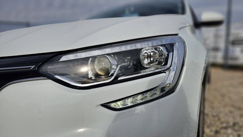 Renault Megane 4 2018 1.3L Benzină – poza 10
