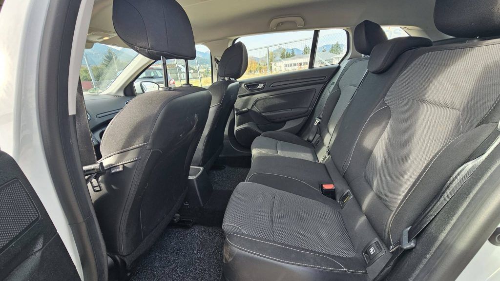 Renault Megane 4 2018 1.3L Benzină – poza 14