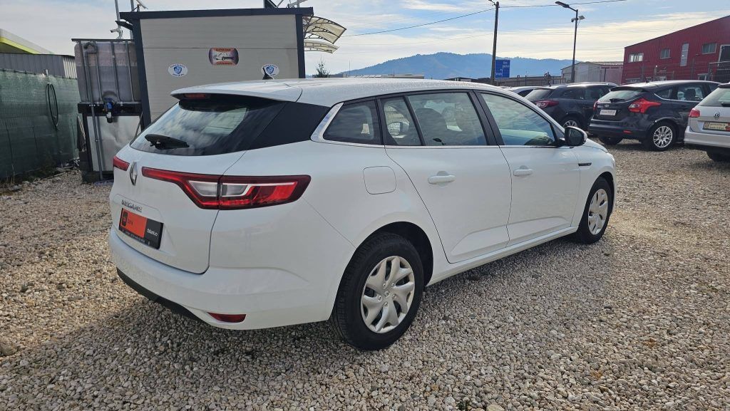 Renault Megane 4 2018 1.3L Benzină – poza 7