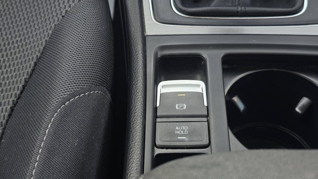 Volkswagen Golf 7 2014 1.6L Diesel – poza 10