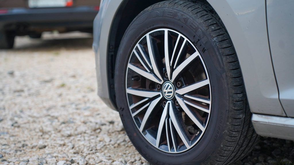 Volkswagen Golf 7 2016 1.2L Benzină – poza 8