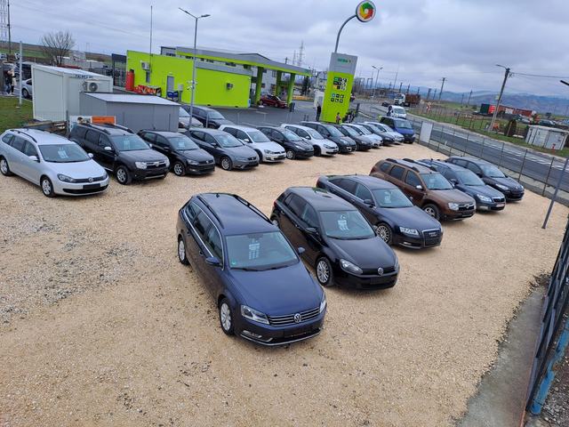 AUTOS DAN – Parc Auto Brașov